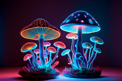 Exploring Mushroom Benefits and Magic