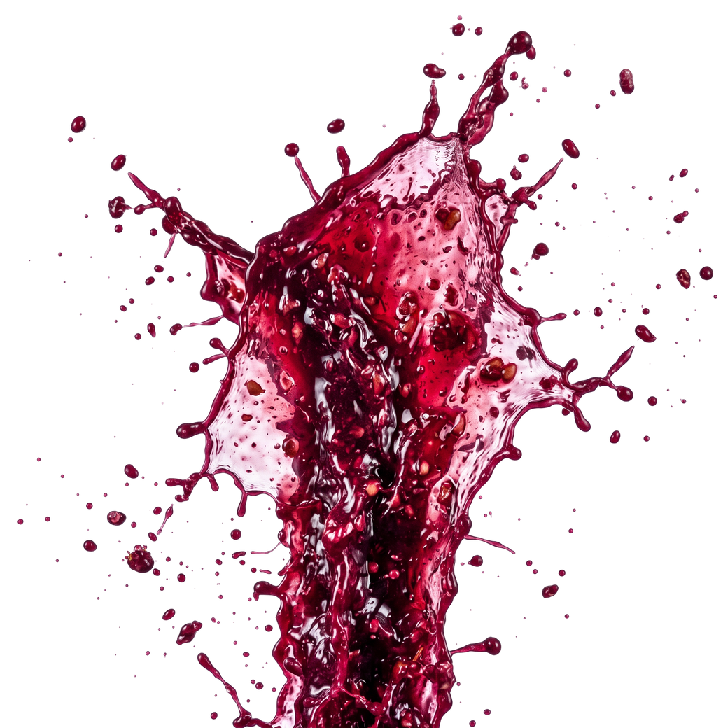 Fruit & Vegetable Juice