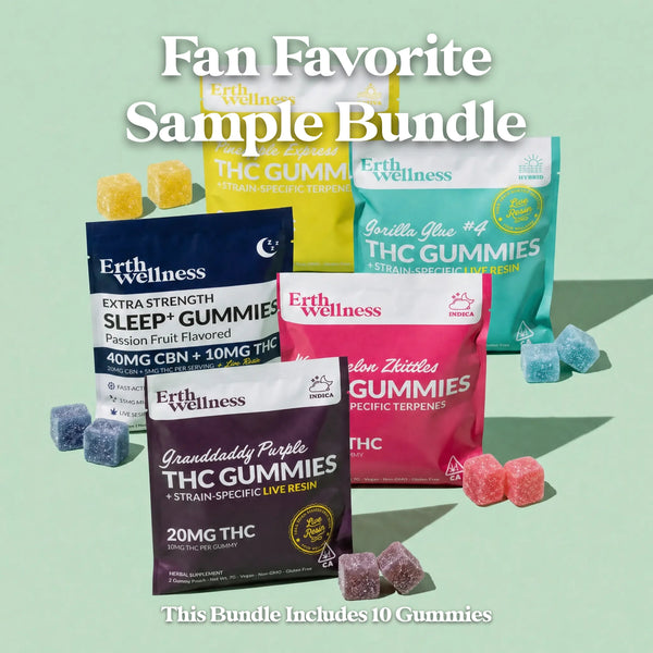 Top 5 Best-Sellers Bundle ā Customer Favorites Collection