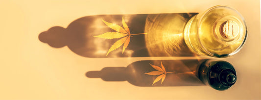 Buying CBD Tinctures Online: Legal or Not? - Erth Wellness