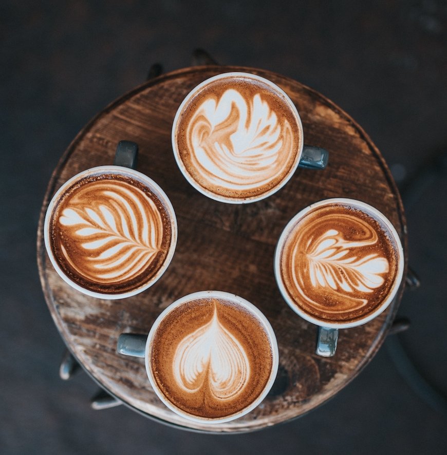 Can CBD Give Me Energy? - Erth Wellness