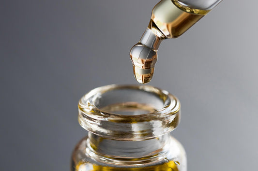 Can CBD Help You Calm Down? - Erth Wellness