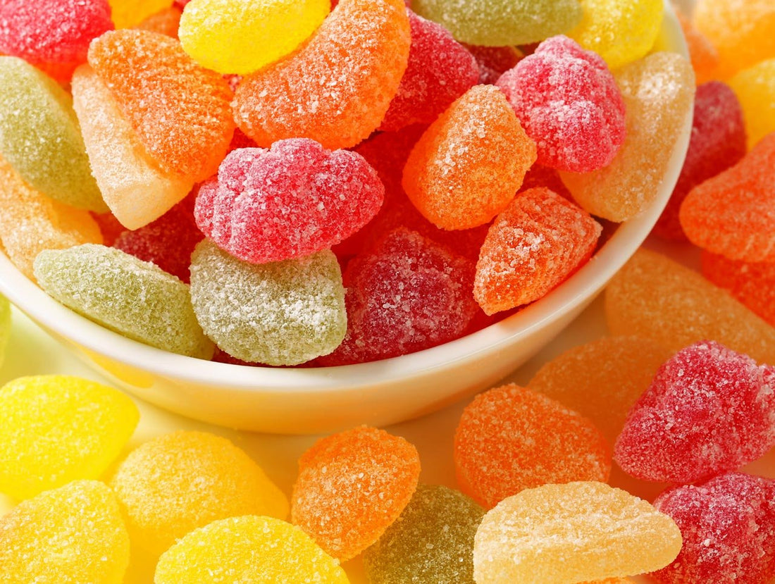 Does Delta-8 Give You Energy? - Erth Wellness