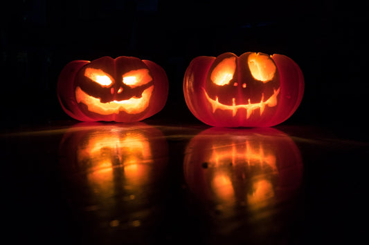Halloween & CBD: Festive Recipes To Get Your Scary On! - Erth Wellness