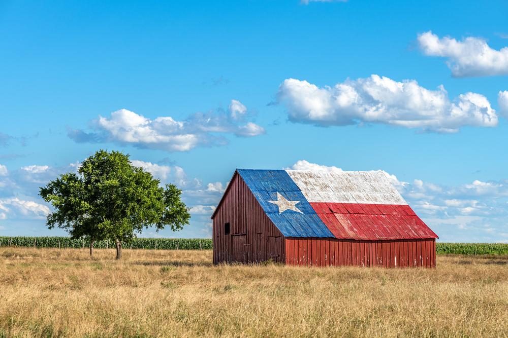 Is Delta 9 Legal in Texas? - Erth Wellness