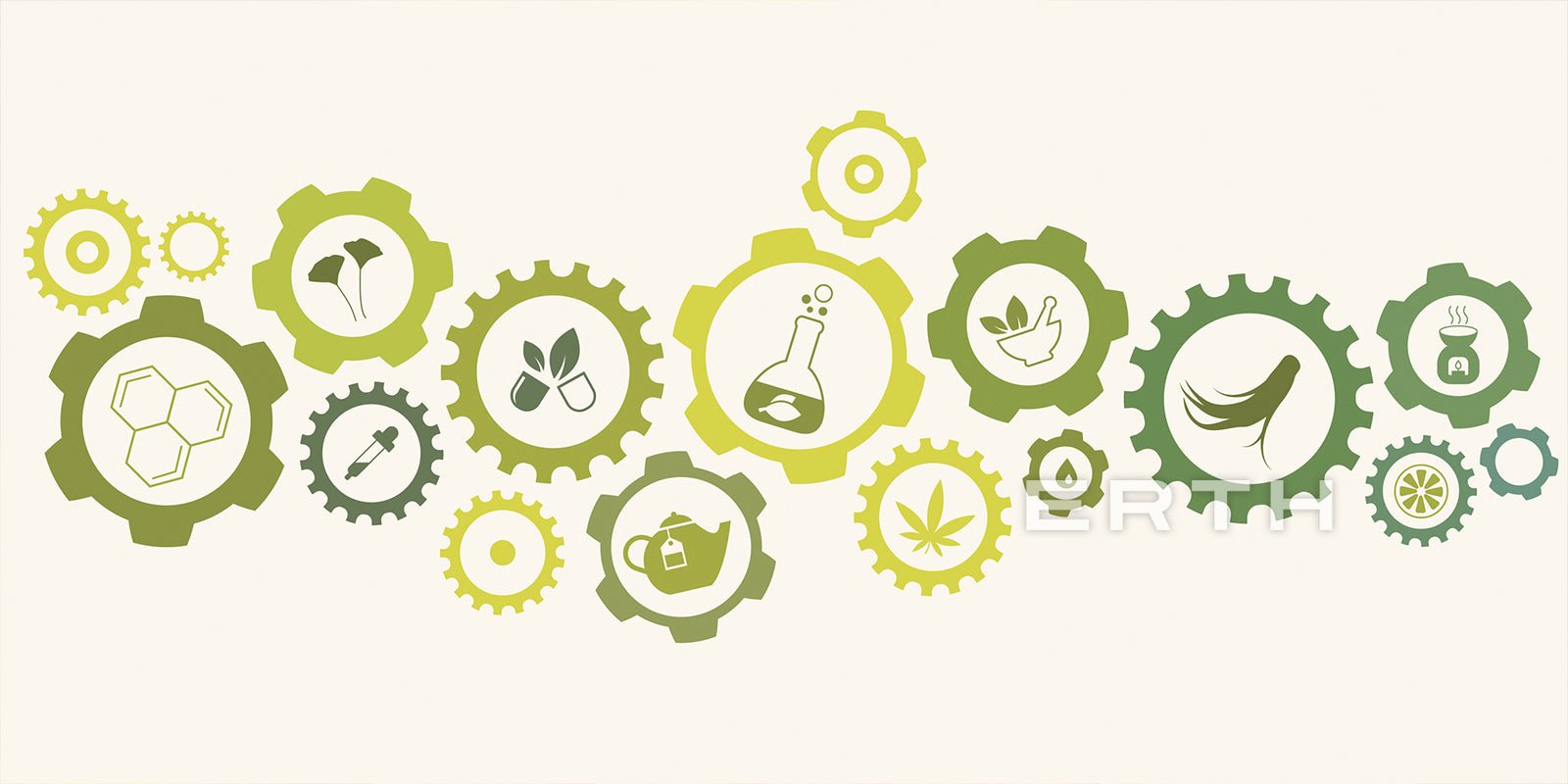 Water Soluble CBD - The Science of Nanoemulsion and Bioavailability - Erth Wellness