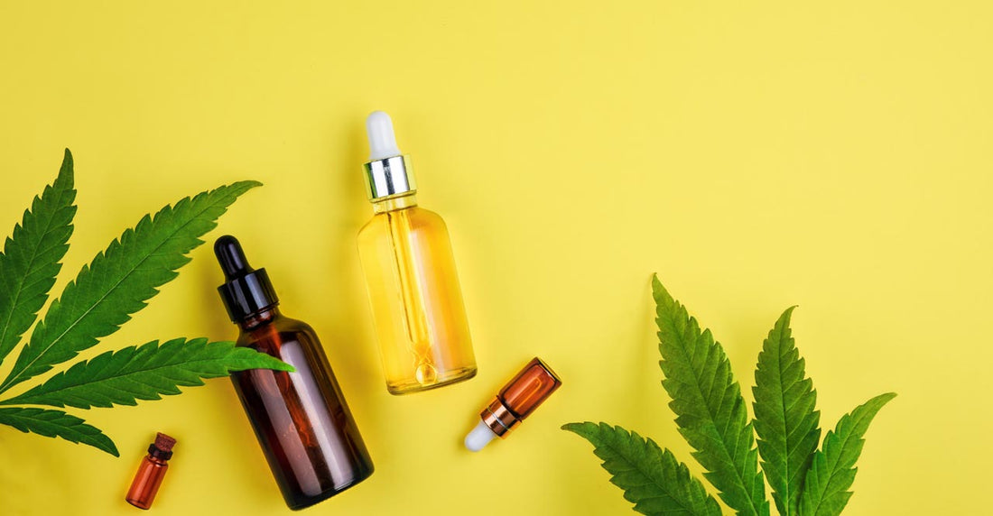 What Does Delta-8 THC Do to Your Body? - Erth Wellness