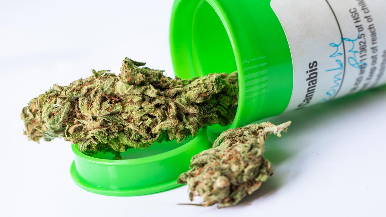 What Is Endocannabinoid Deficiency and How Does HHC Cannabinoid Help? - Erth Wellness