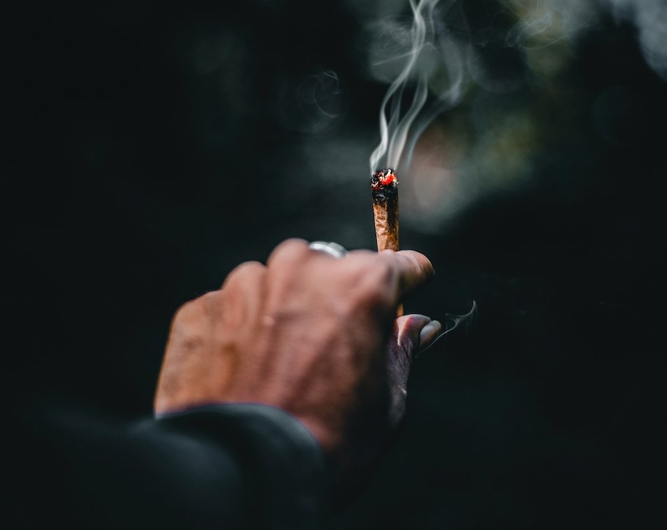 Why Do I Cough When Using CBD Inhalables? - Erth Wellness