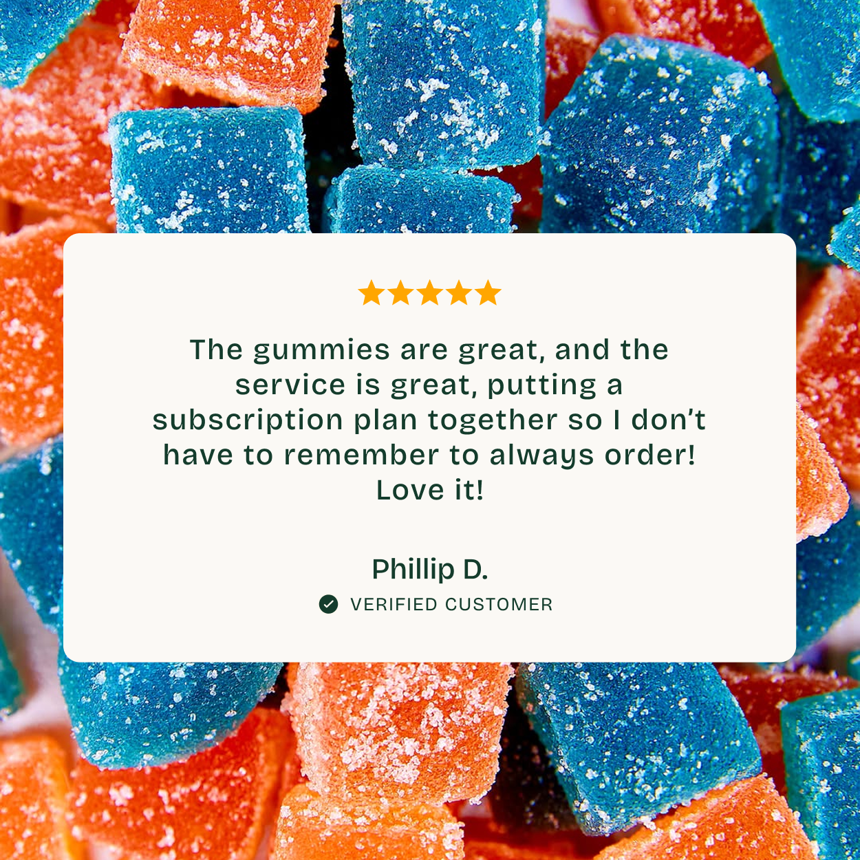 THC Gummies – Watermelon (Euphoric)
