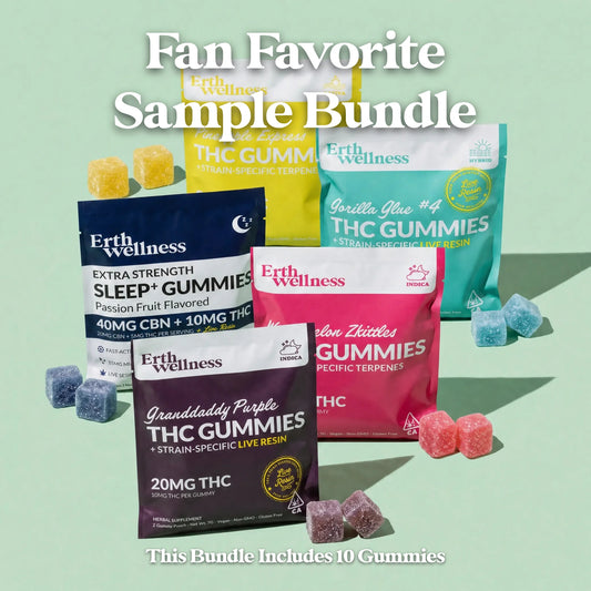 Top 5 Best-Sellers Bundle – Customer Favorites Collection