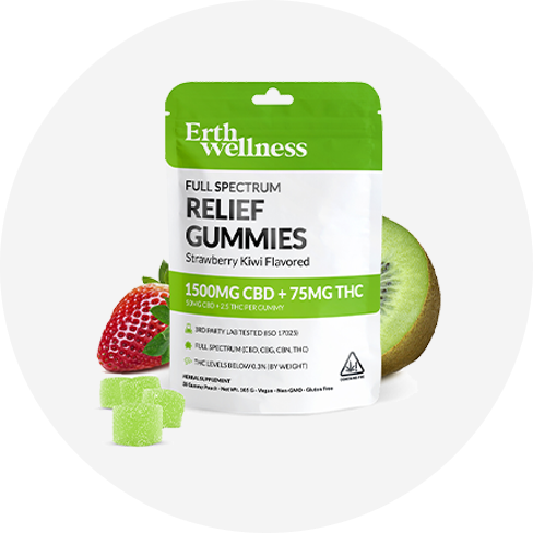 Erth Wellness