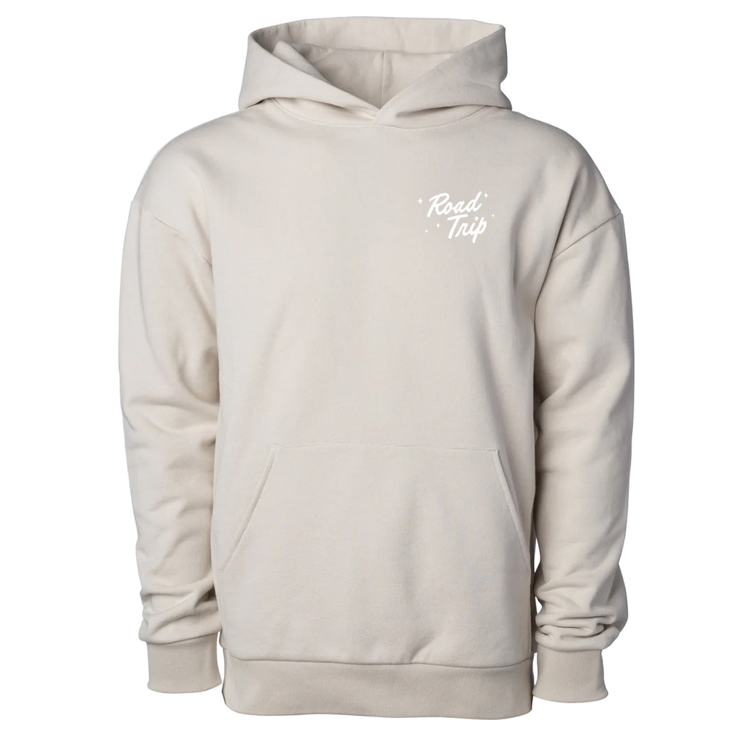 HAVE A NICE TRIP™ - Pullover Hoodie Sweater