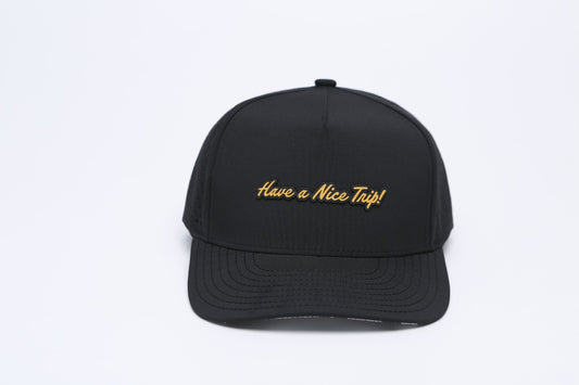 Have A Nice Trip - Hat