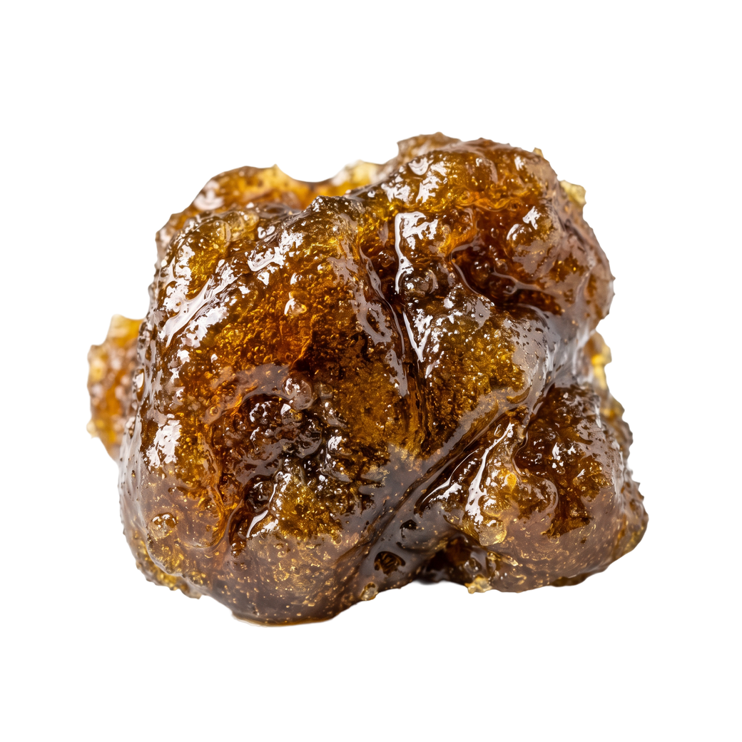 Live Resin Terpenes
