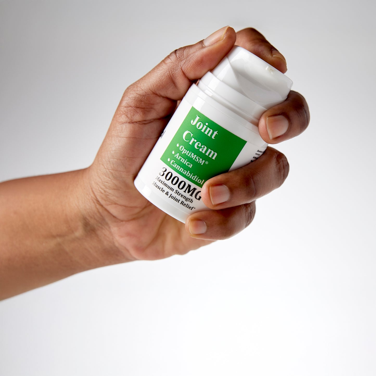 Arthridiol - Joint Relief Cream - 3000mg