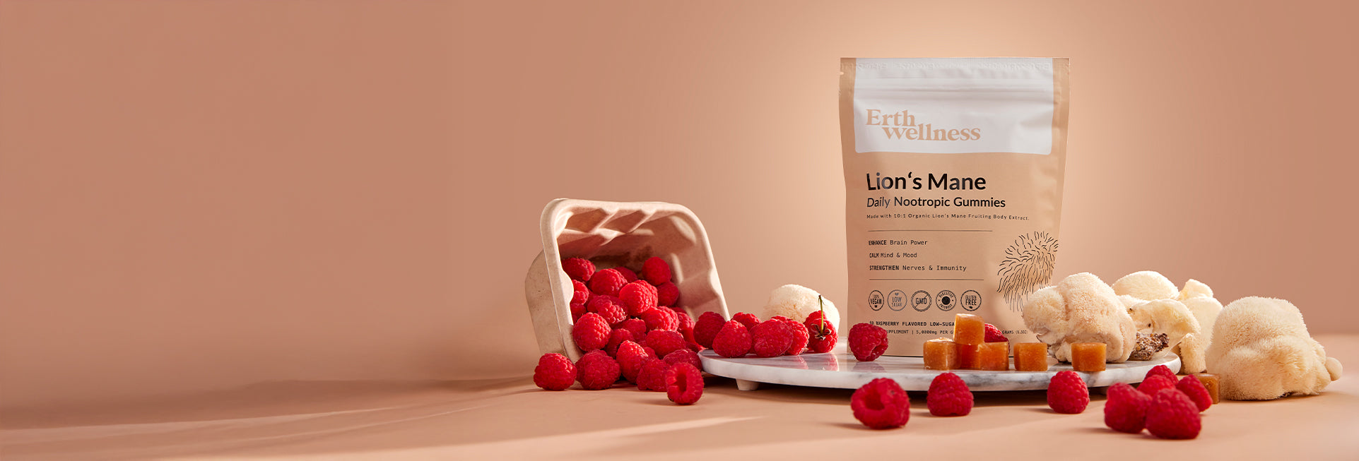 Erth Wellness